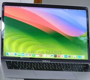 New Laptop Apple MacBook Air 2019 8GB Intel Core i5 SSD 256GB
