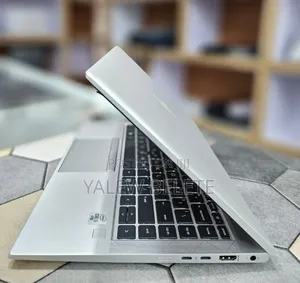 New Laptop HP EliteBook 840 G7 16GB Intel Core i5 SSD 512GB