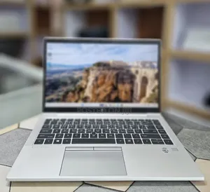 New Laptop HP EliteBook 840 G7 16GB Intel Core i5 SSD 512GB
