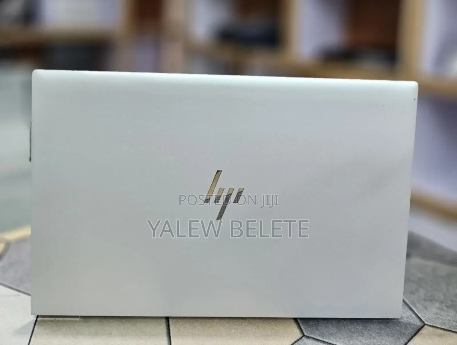 New Laptop HP EliteBook 840 G7 16GB Intel Core i5 SSD 512GB