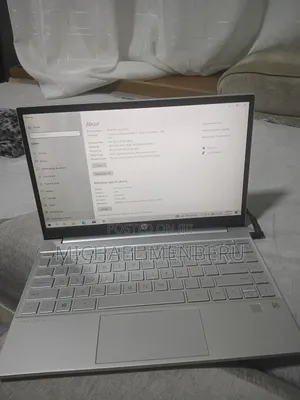 New Laptop HP Pavilion 15 16GB Intel Core i7 HDD+SSD 512GB