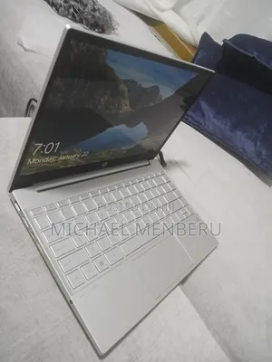 New Laptop HP Pavilion 15 16GB Intel Core i7 HDD+SSD 512GB
