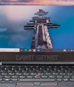 New Laptop Lenovo ThinkPad L13 Yoga 8GB Intel Core i5 SSD 512GB