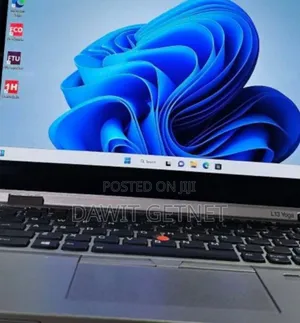 New Laptop Lenovo ThinkPad L13 Yoga 8GB Intel Core i5 SSD 512GB