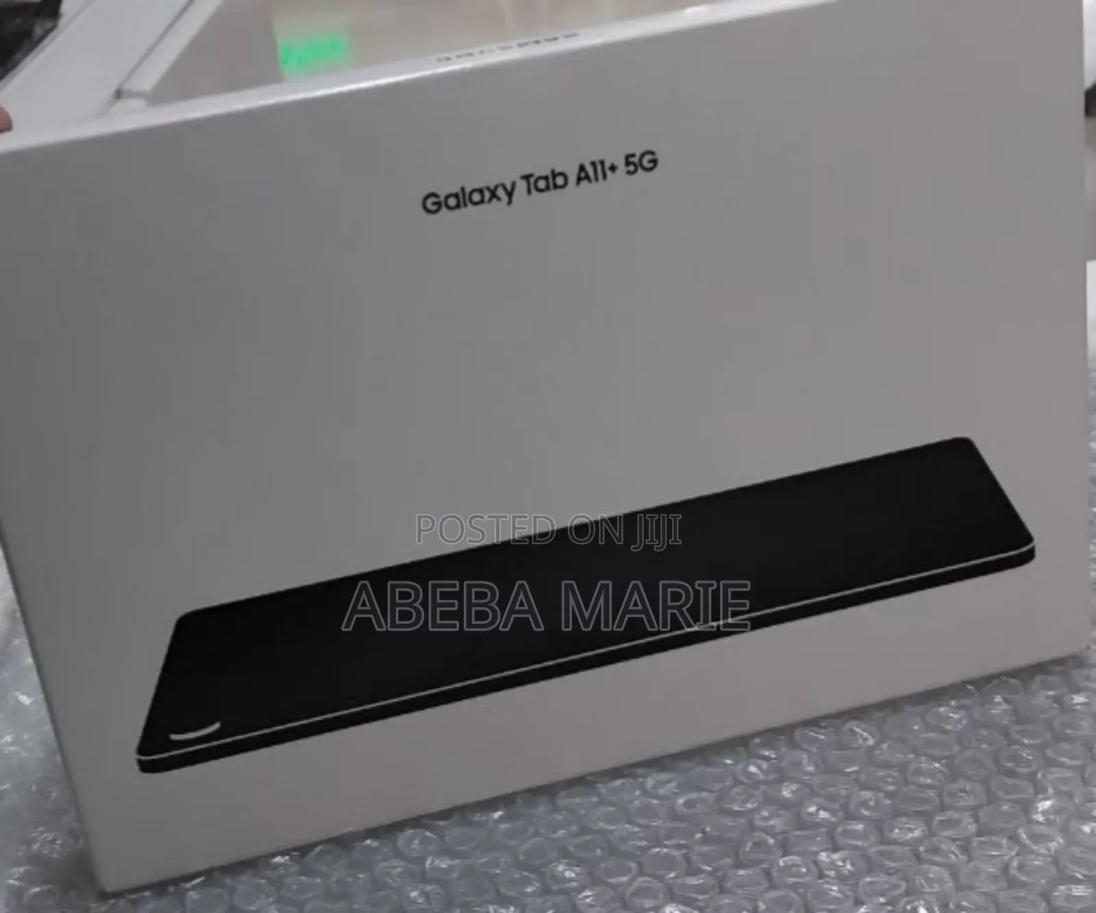 New Samsung Galaxy Tab A11+ 256 GB