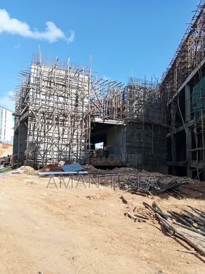1bdrm Apartment in Dream Home, Yeka for sale