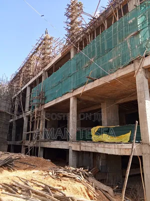 1bdrm Apartment in Dream Home, Yeka for sale