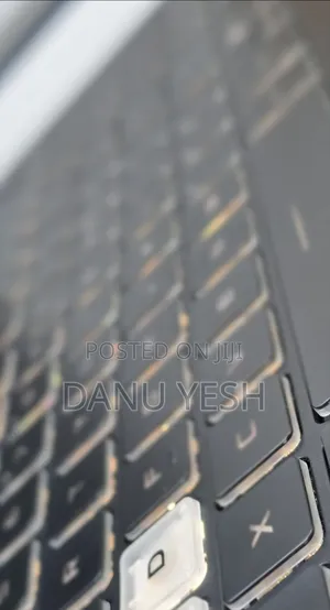New Laptop Asus TUF Gaming A15 16GB Intel Core i7 SSD 512GB