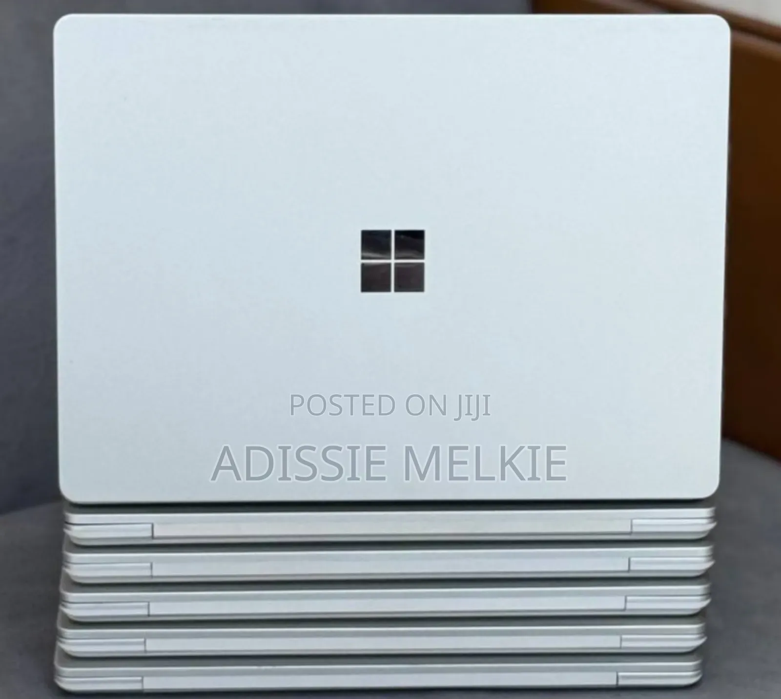 New Laptop Microsoft Surface Go 16GB Intel Core i5 SSD 512GB