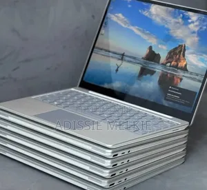 New Laptop Microsoft Surface Go 16GB Intel Core i5 SSD 512GB