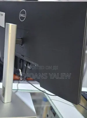 New Dell 27" Inch Frameless Monitor 2022/23 Resolution