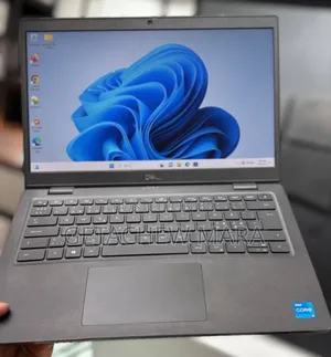 New Laptop Dell Latitude 5310 8GB Intel Core i5 SSD 256GB