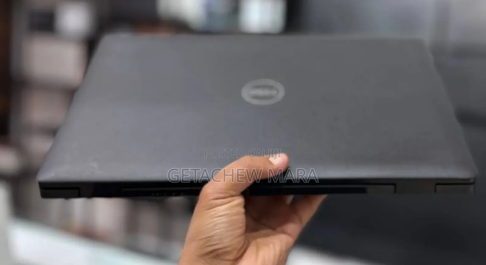 New Laptop Dell Latitude 5310 8GB Intel Core i5 SSD 256GB