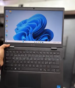 New Laptop Dell Latitude 5310 8GB Intel Core i5 SSD 256GB