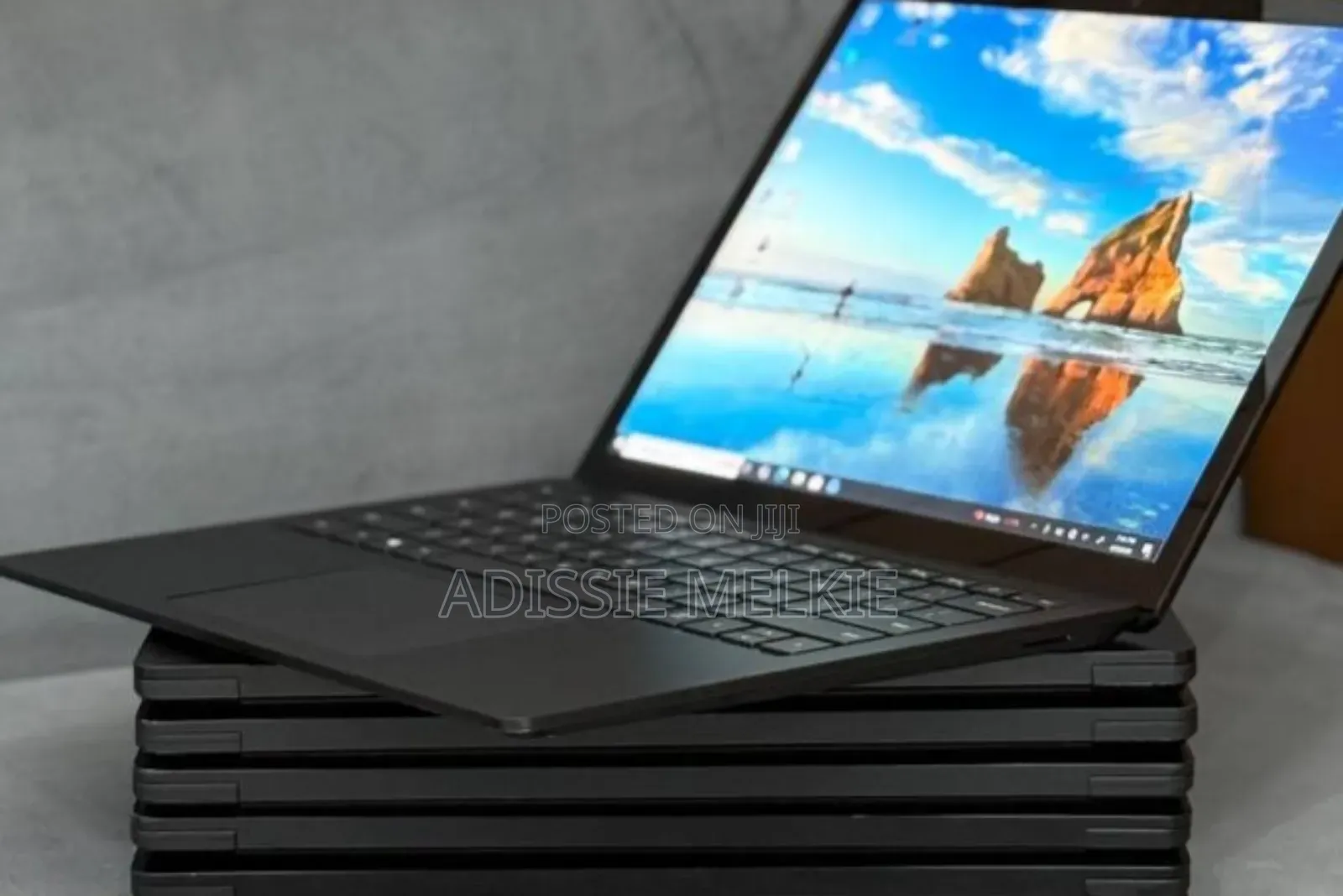 New Laptop Microsoft Surface Laptop 4 16GB Intel Core i7 SSD 512GB