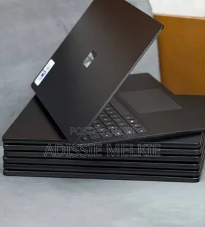 New Laptop Microsoft Surface Laptop 4 16GB Intel Core i7 SSD 512GB