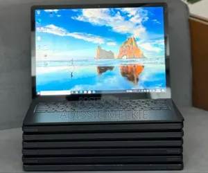 New Laptop Microsoft Surface Laptop 4 16GB Intel Core i7 SSD 512GB