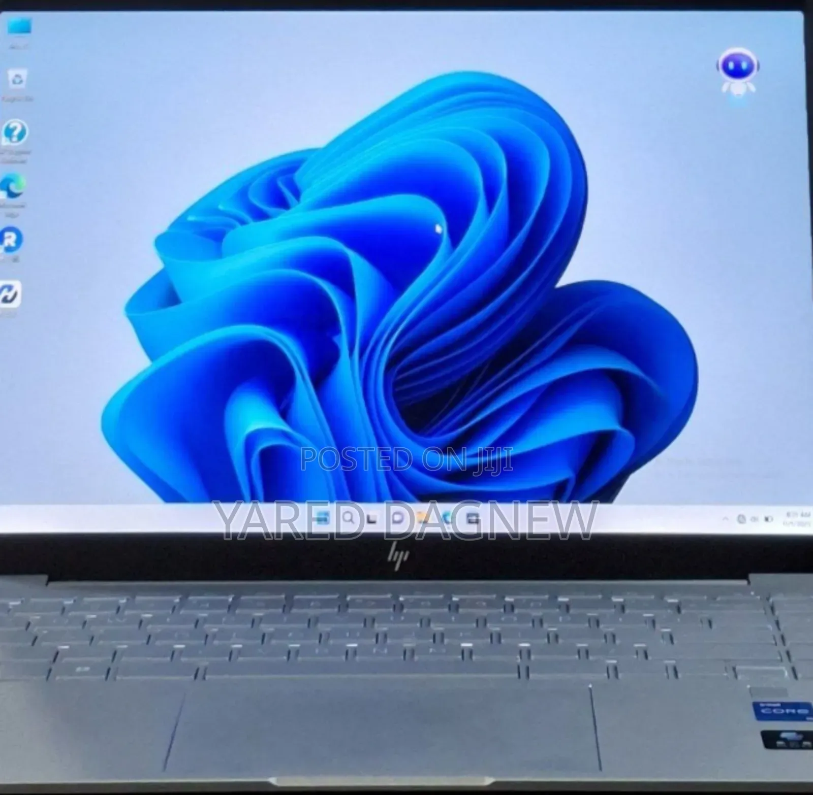 New Laptop HP Pavilion 14 16GB Intel Core i5 SSD 1T