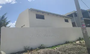 ለከራይ የቀረበ መጋዘን