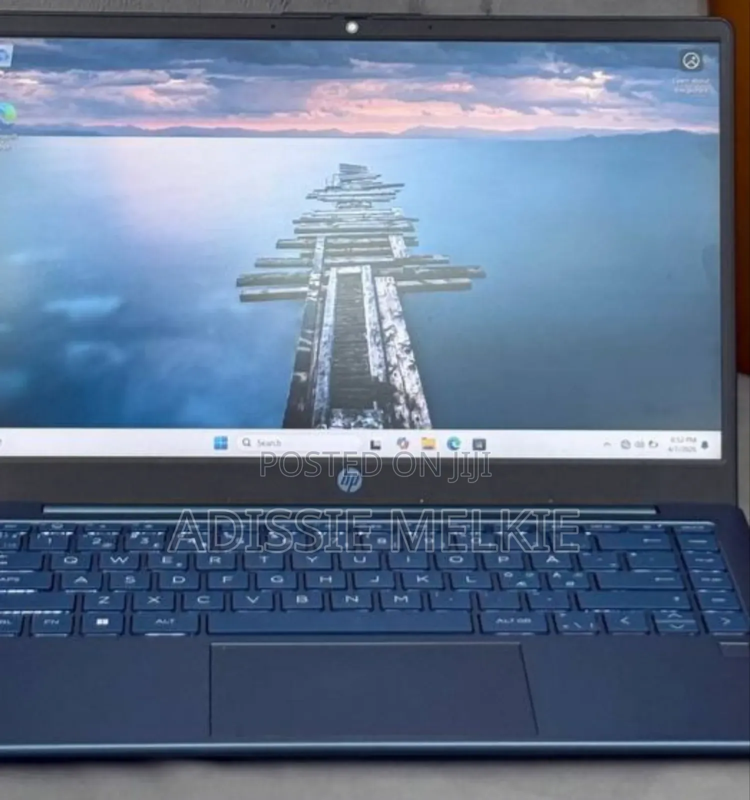 New Laptop HP Stream Notebook 16GB Intel Core i5 SSD 512GB