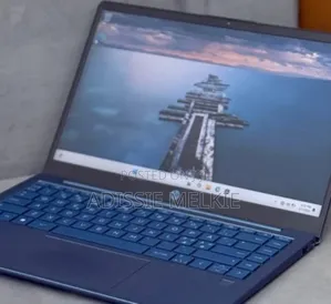New Laptop HP Stream Notebook 16GB Intel Core i5 SSD 512GB