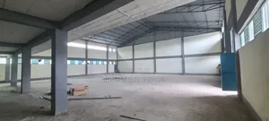 ለማምረቻ የሚሆን መጋዘን ክራይ