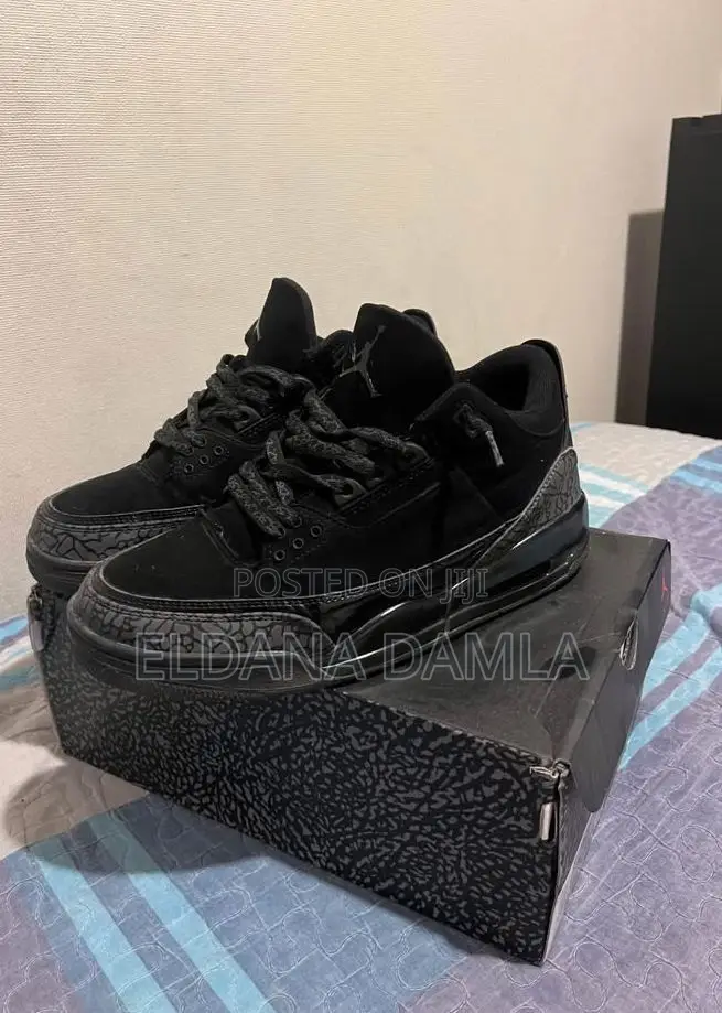 Air Jordan 3