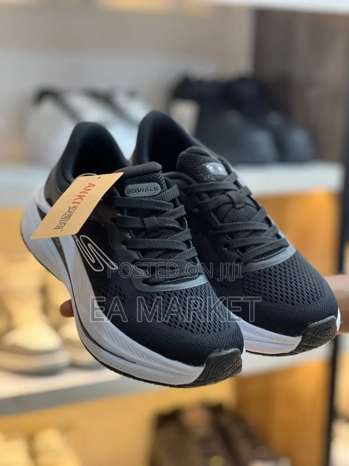 Original Skeacher Shoes