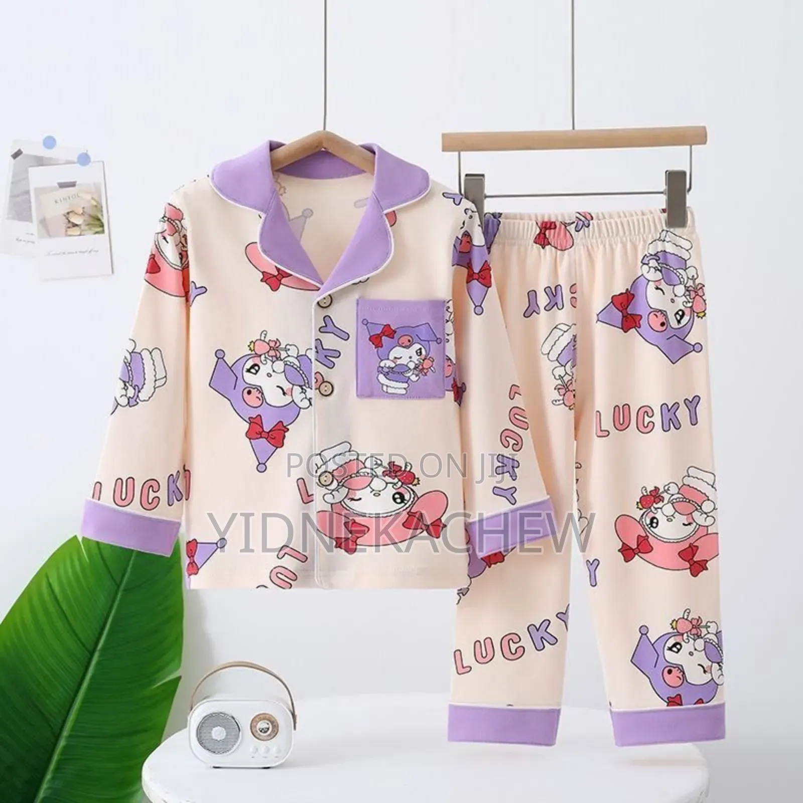 Original Cotton Pijama