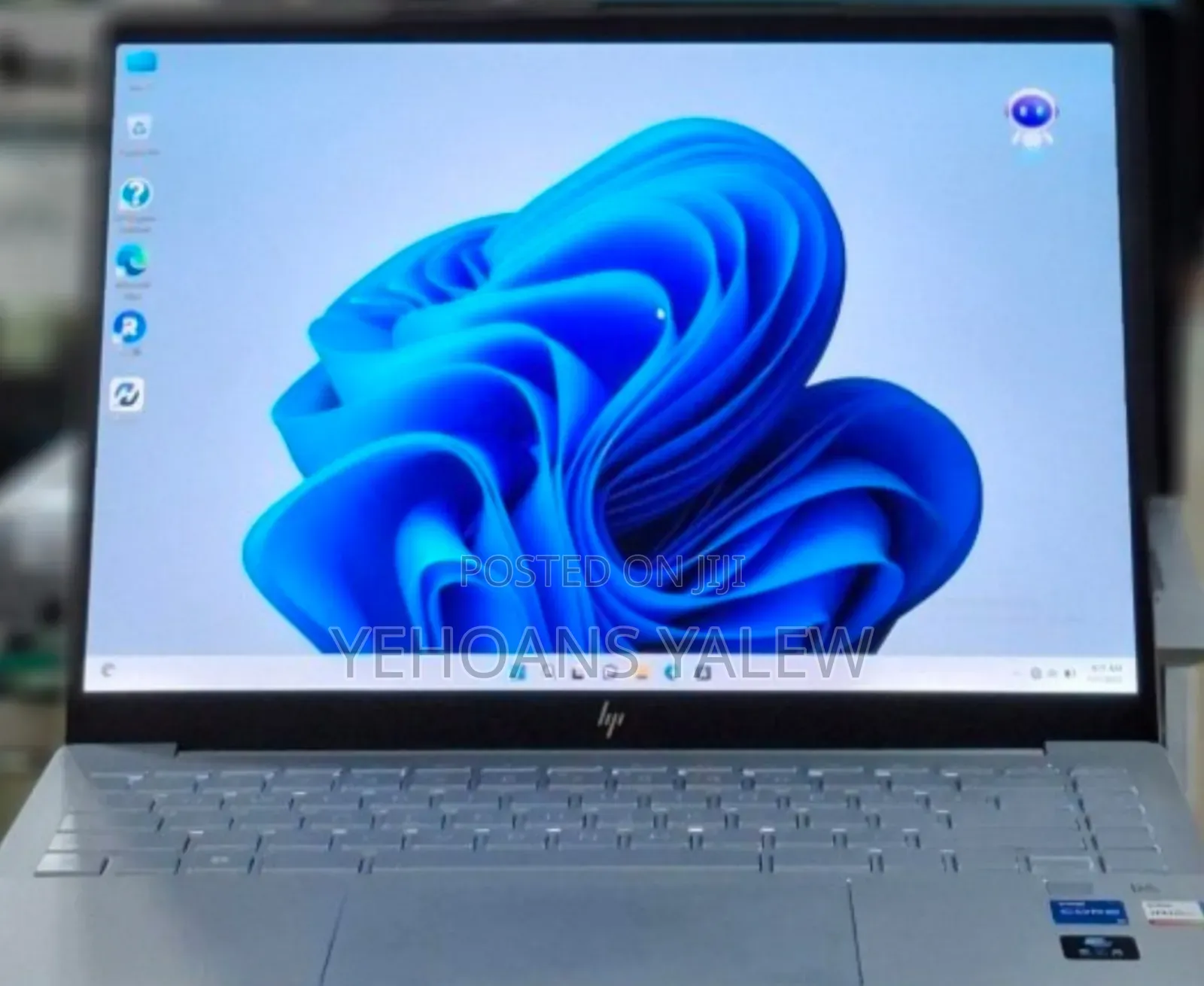 New Laptop HP Pavilion 14t 16GB Intel Core i5 SSD 1T