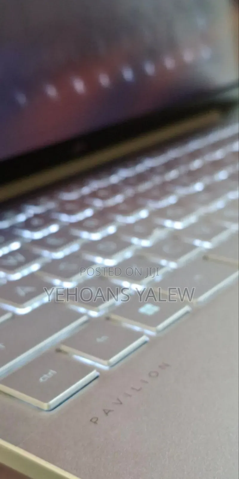 New Laptop HP Pavilion 14t 16GB Intel Core i5 SSD 1T