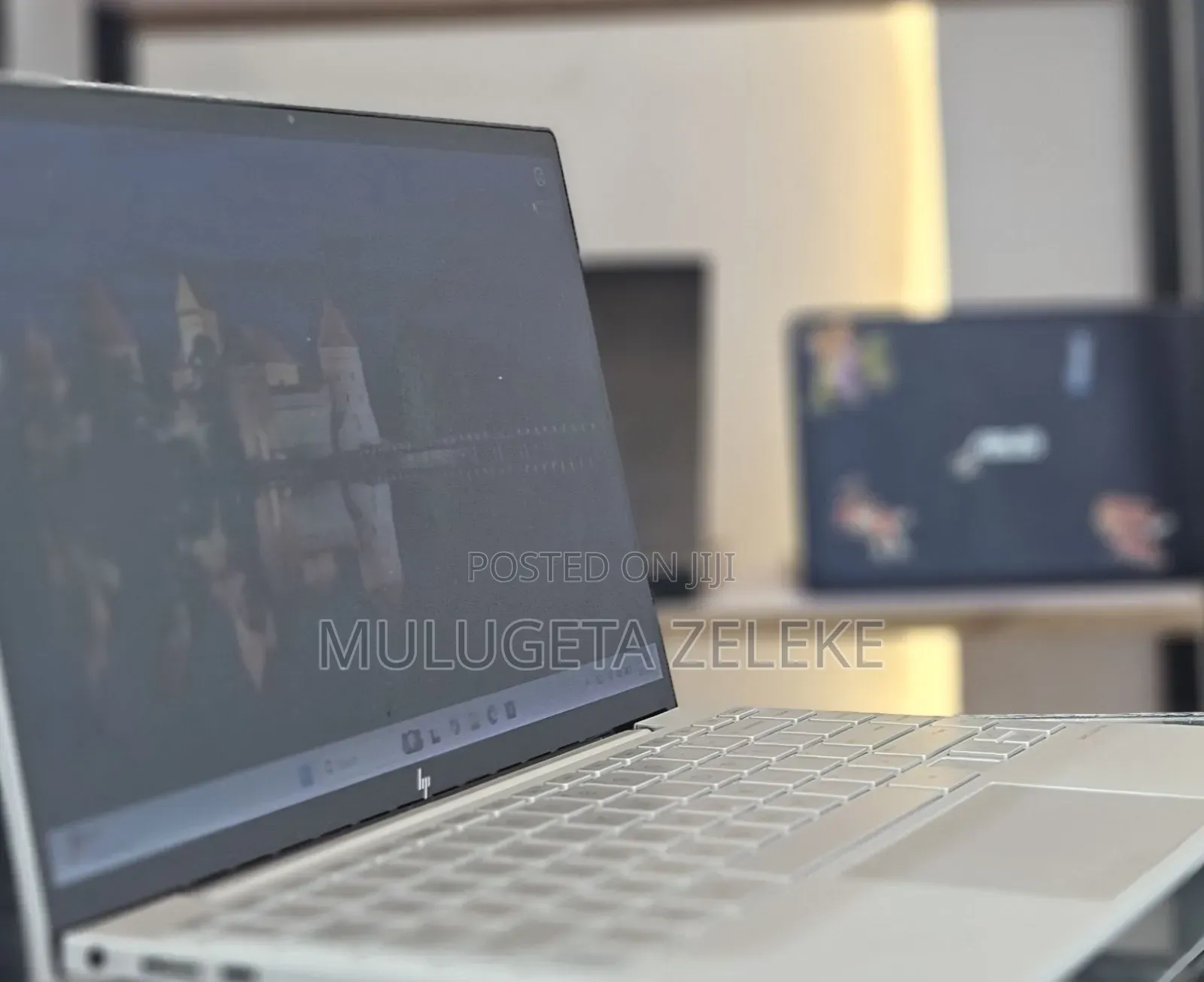 New Laptop HP Pavilion 15 16GB Intel Core i5 SSD 1T