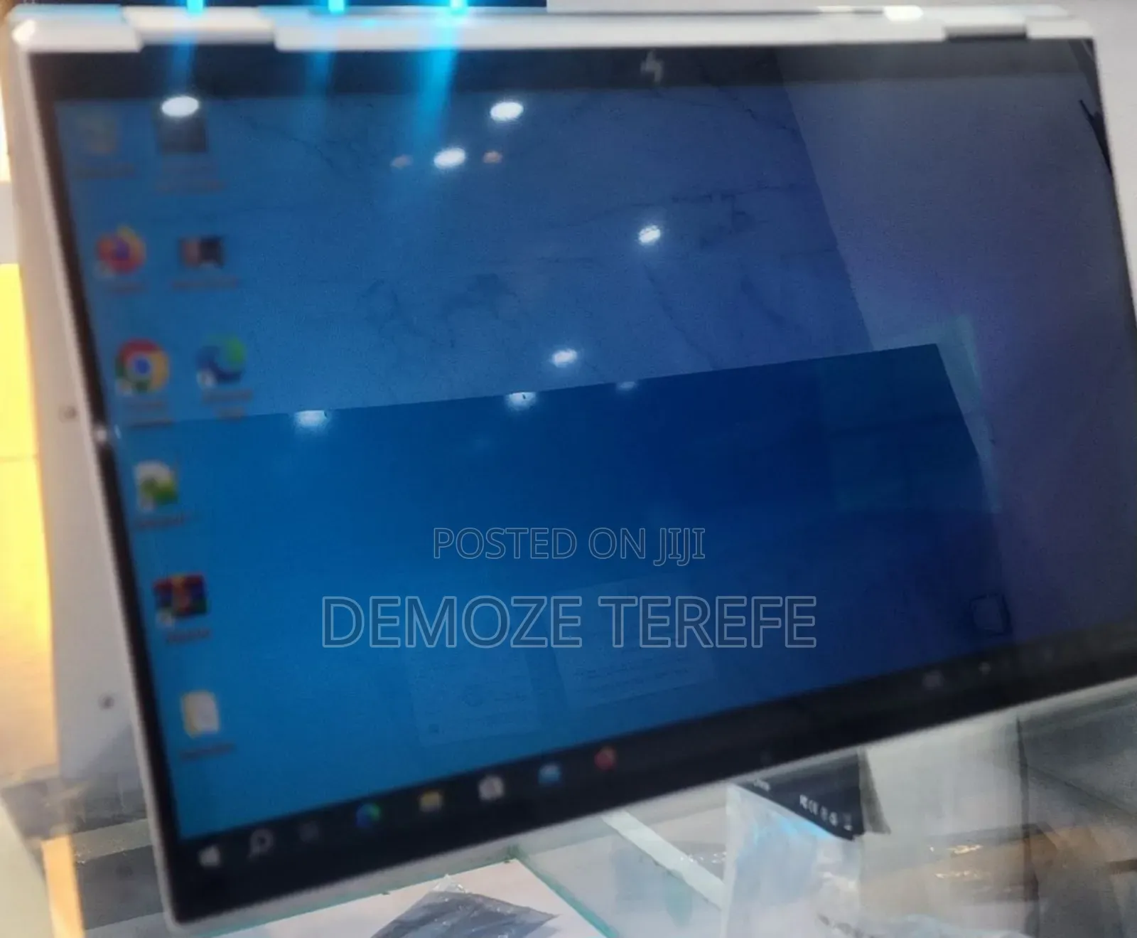 New Laptop HP EliteBook 840 G8 16GB Intel Core i7 SSD 512GB