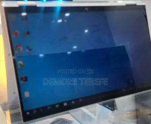 New Laptop HP EliteBook 840 G8 16GB Intel Core i7 SSD 512GB