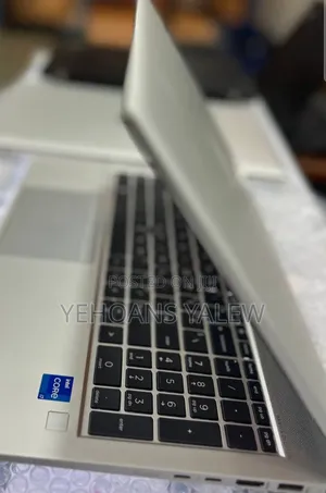 New Laptop HP EliteBook 850 G8 16GB Intel Core i7 SSD 512GB
