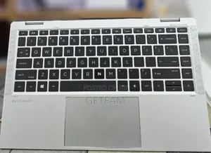 New Laptop HP EliteBook x360 1040 G7 16GB Intel Core i7 SSD 512GB