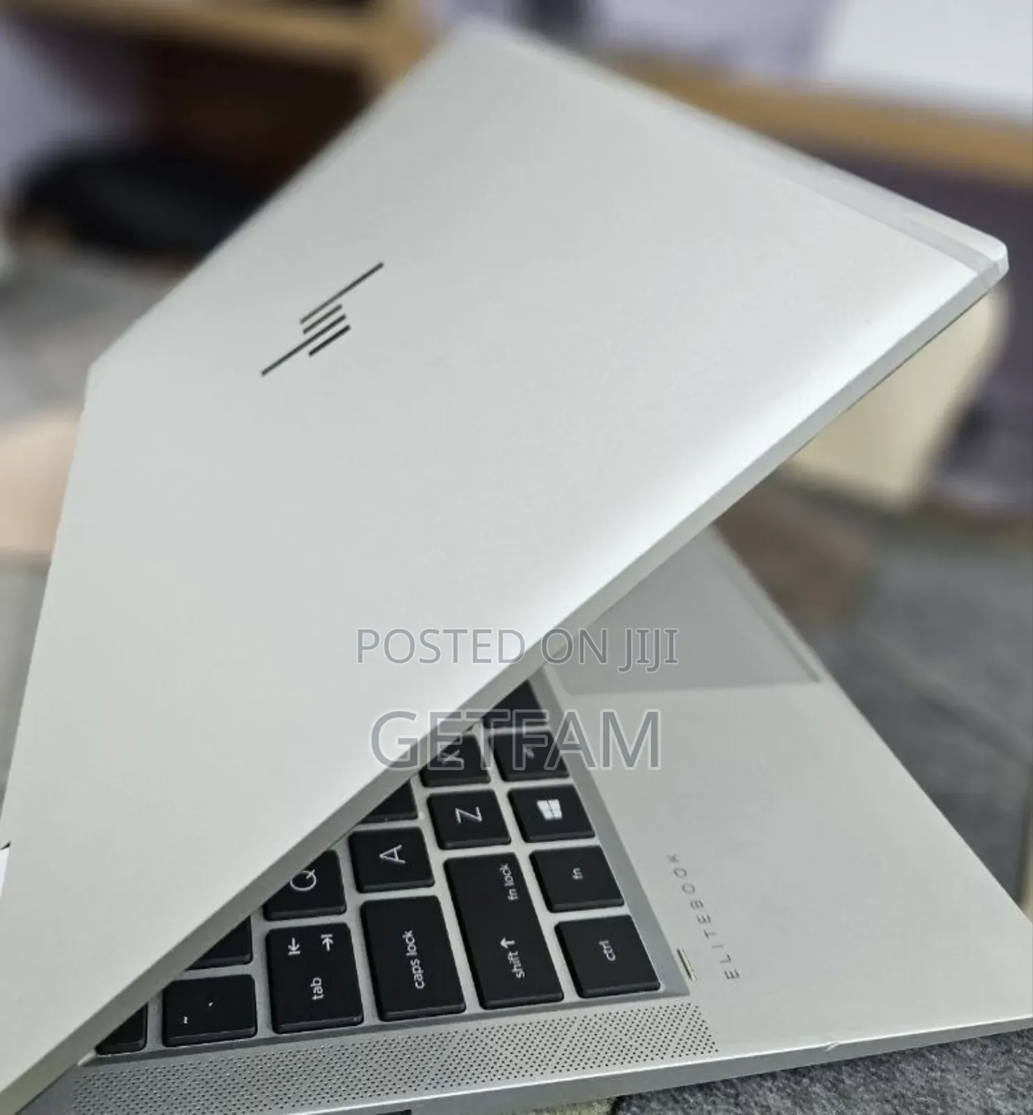 New Laptop HP EliteBook x360 1040 G7 16GB Intel Core i7 SSD 512GB