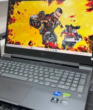 New Laptop HP 16GB Intel Core i7 SSD 1T