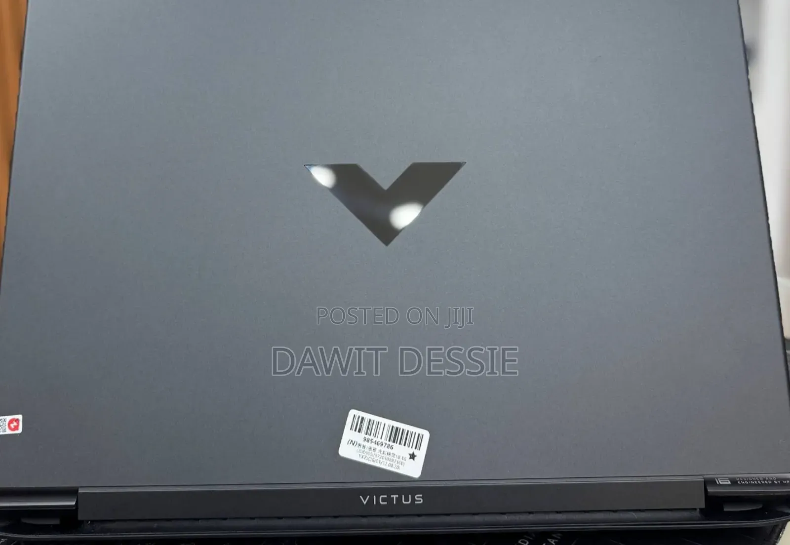New Laptop HP 16GB Intel Core i7 SSD 1T