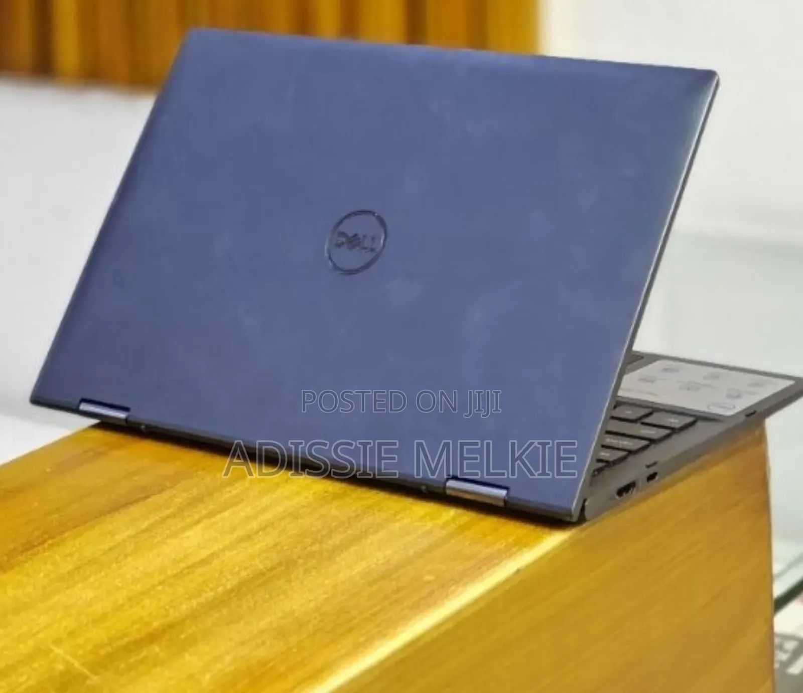 New Laptop Dell Inspiron 7306 16GB Intel Core i7 SSD 512GB