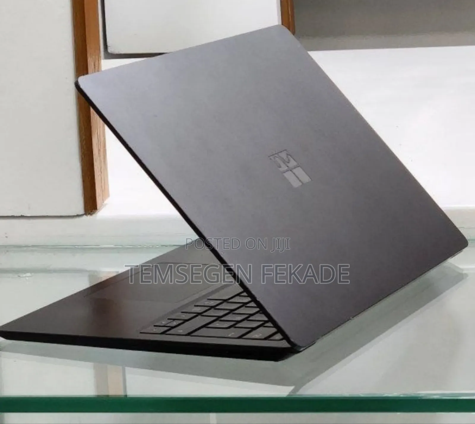 New Laptop Microsoft Surface Laptop 4 16GB Intel Core i7 SSD 512GB