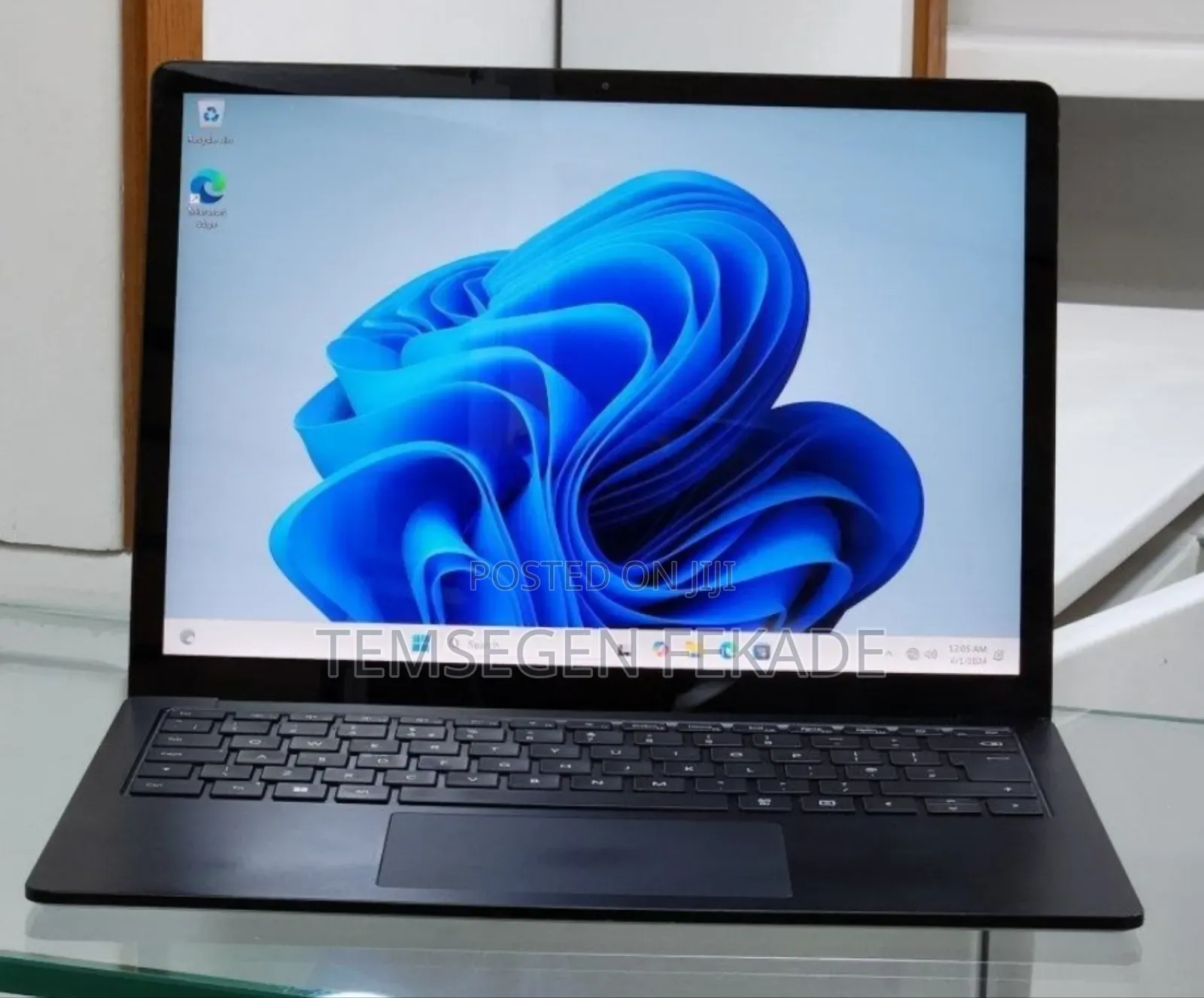 New Laptop Microsoft Surface Laptop 4 16GB Intel Core i7 SSD 512GB
