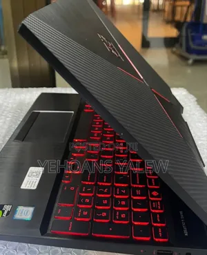 New Laptop HP Omen X 16GB Intel Core i5 HDD+SSD 1T