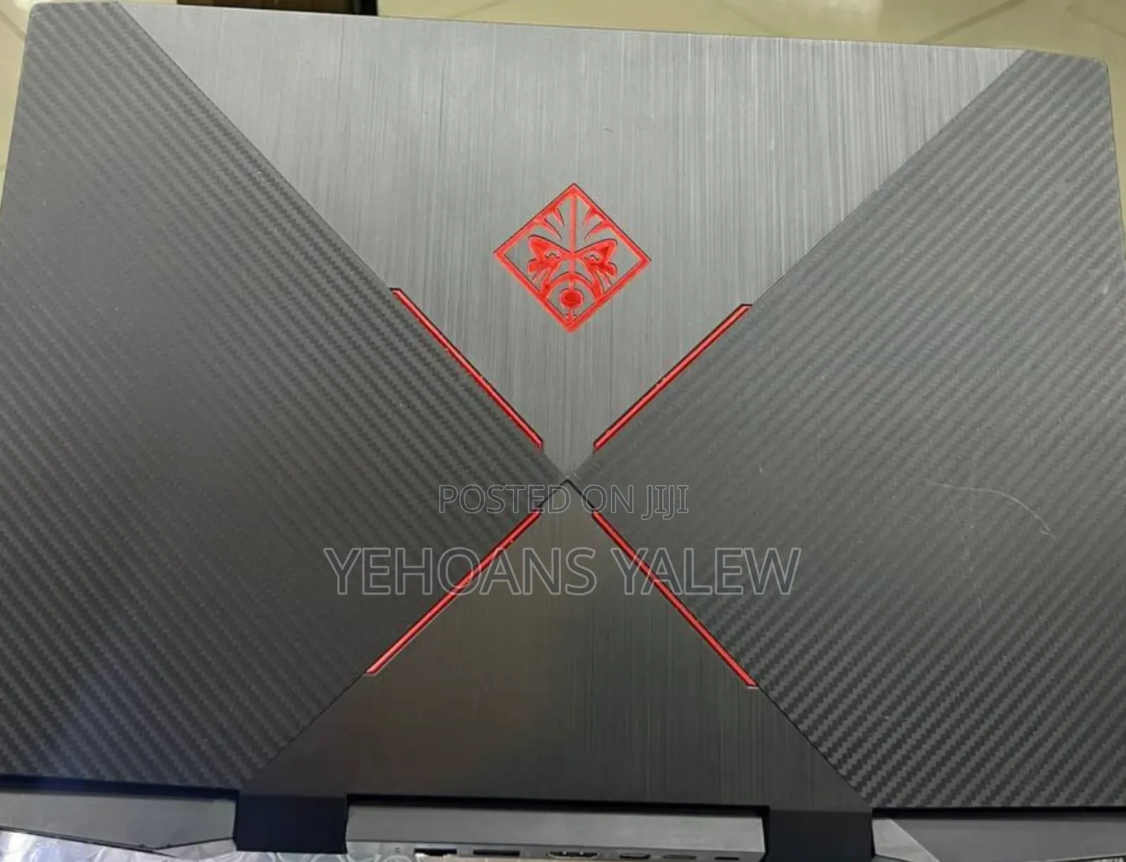 New Laptop HP Omen X 16GB Intel Core i5 HDD+SSD 1T