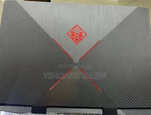 New Laptop HP Omen X 16GB Intel Core i5 HDD+SSD 1T
