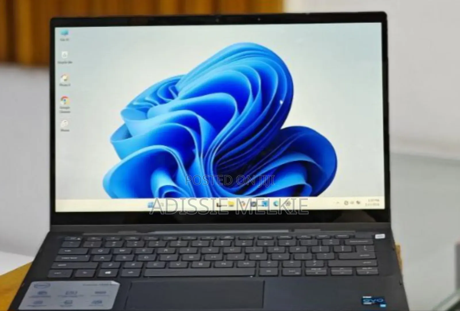 New Laptop Dell Inspiron 7306 16GB Intel Core i7 SSD 512GB