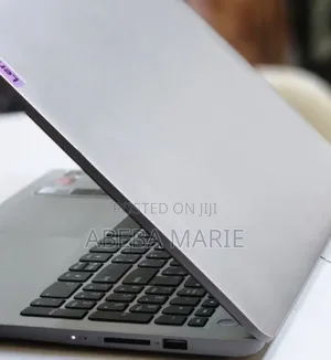 New Laptop Lenovo Ideapad 3 16GB AMD Ryzen 5 SSD 512GB