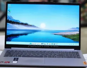 New Laptop Lenovo Ideapad 3 16GB AMD Ryzen 5 SSD 512GB
