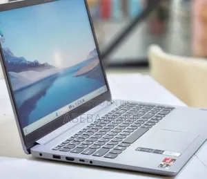 New Laptop Lenovo Ideapad 3 16GB AMD Ryzen 5 SSD 512GB