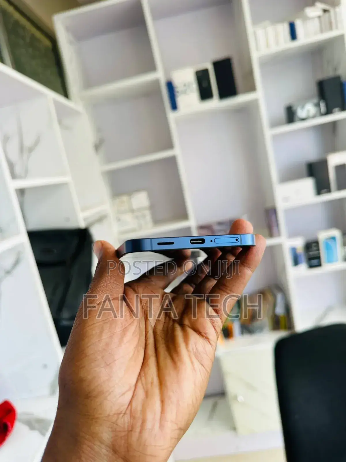 New Samsung Galaxy A57 256 GB Black